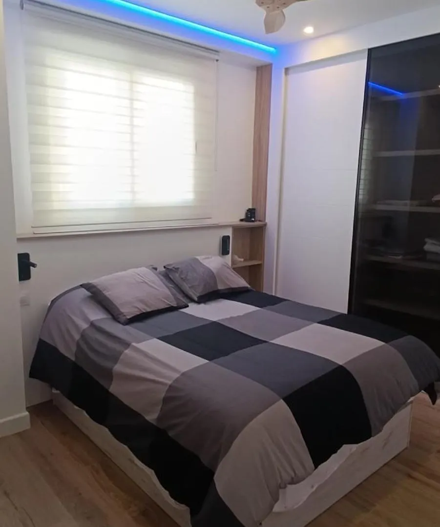 Апартаменты Apartamento Luxe Triana Севилья Испания