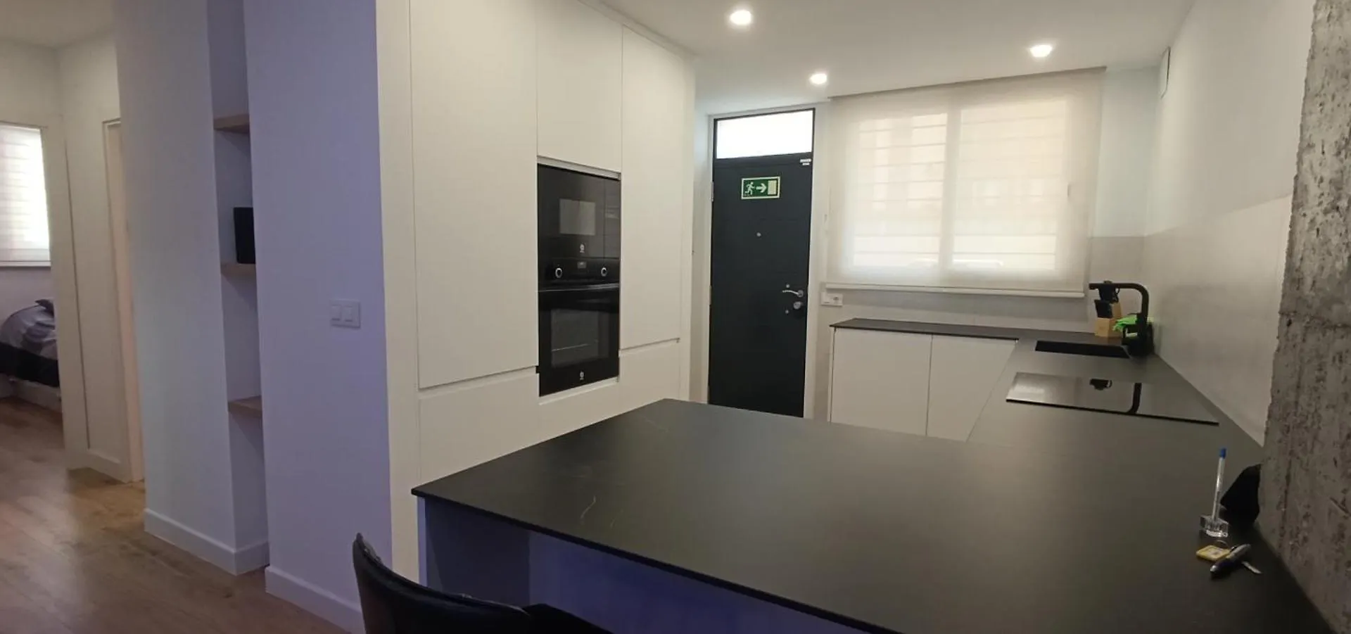 Apartamento Luxe Triana Севилья