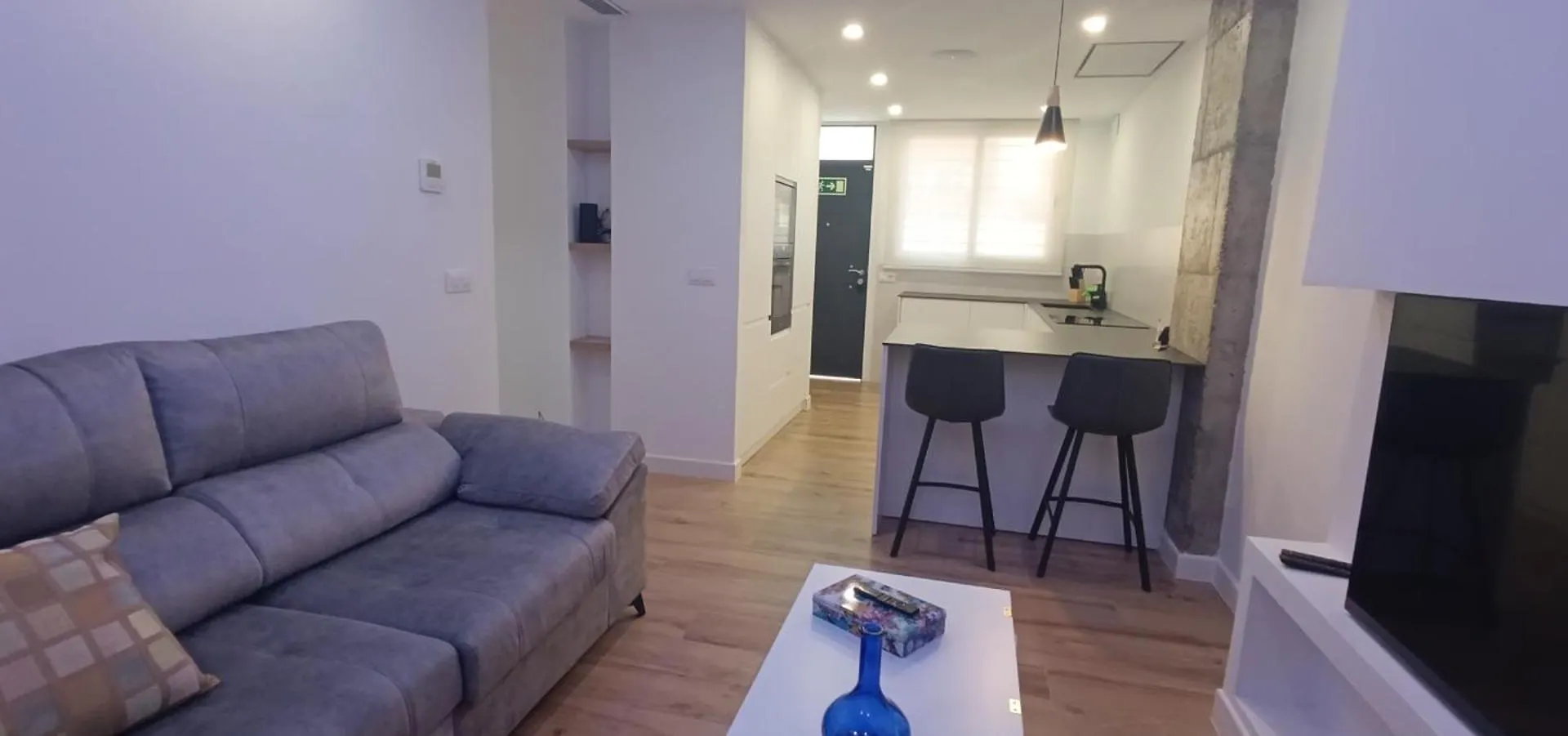 Apartamento Luxe Triana Севилья 0*,  Испания