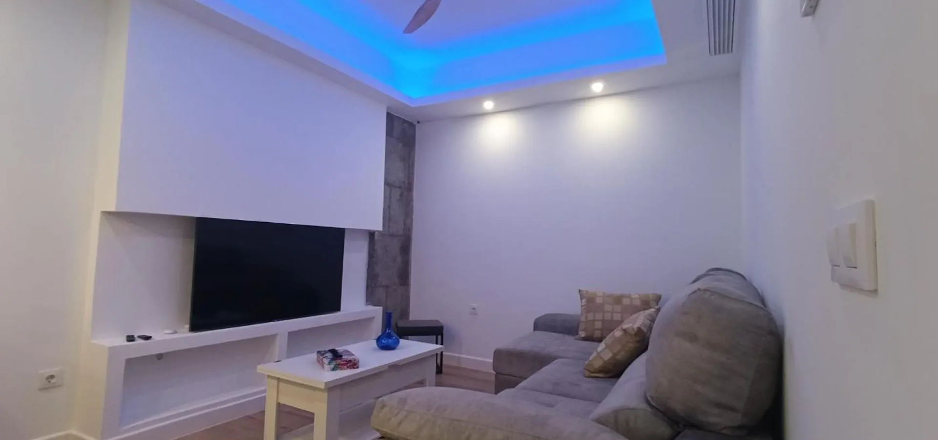 Apartamento Luxe Triana Севилья
