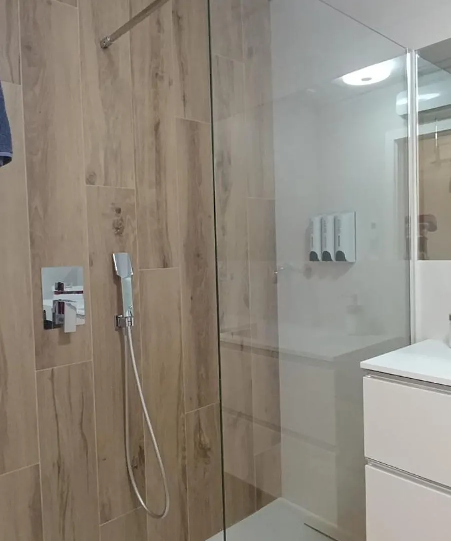 Apartamento Luxe Triana Севилья 0*,