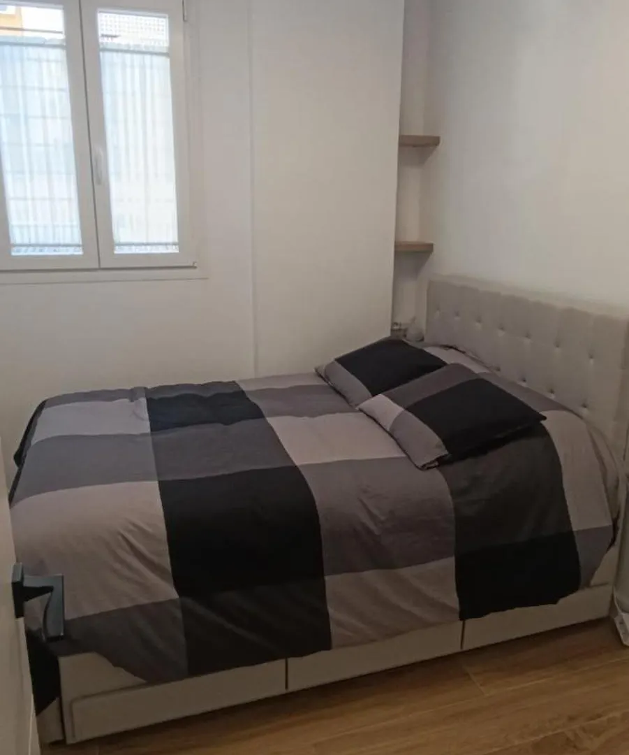 Apartamento Luxe Triana Sevilha